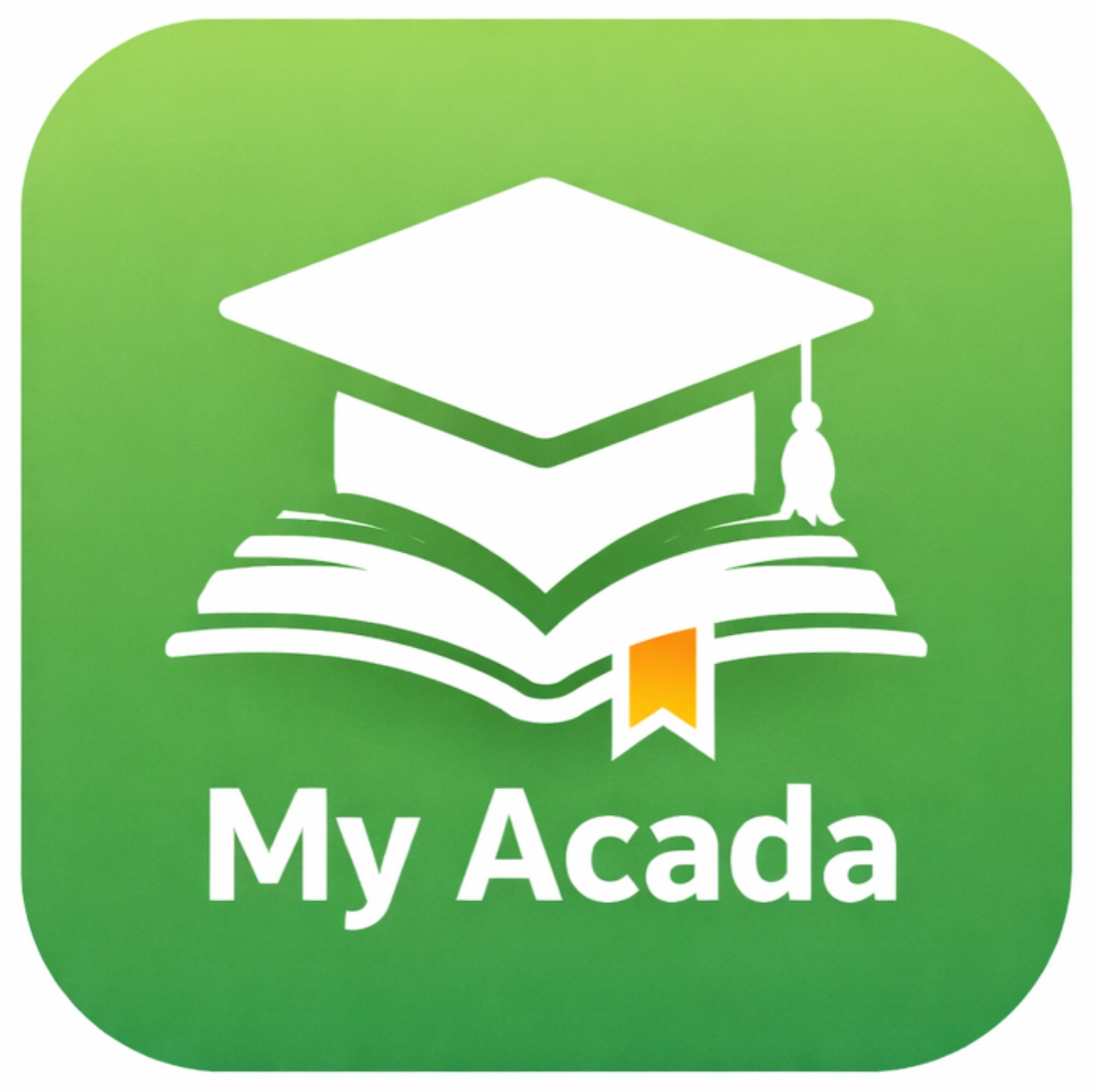 MYACADA Logo